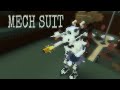 Roblox Build A Boat For Treasure Mech Roblox Build A Boat For Treasure Mech