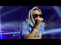 Wizkid  big wiz  full performance hit over hit at afronation shutdown with akon and many more