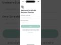 How to Sync data with MIS IN NIPUN HARYANA TEACHER APP /import students in teacher app