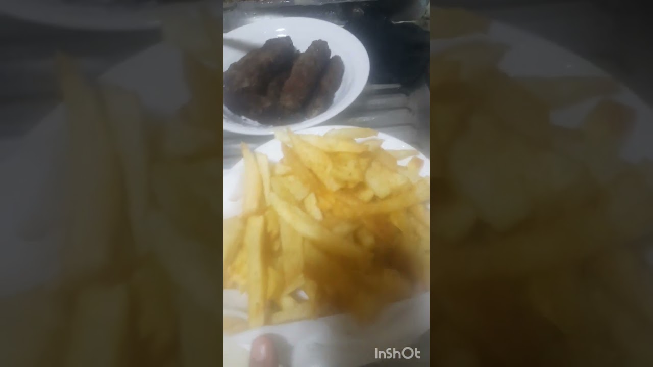 الكفته المشويه 😍