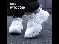 NIKE W TC 7900 #atmos_mov