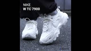 NIKE W TC 7900 #atmos_mov