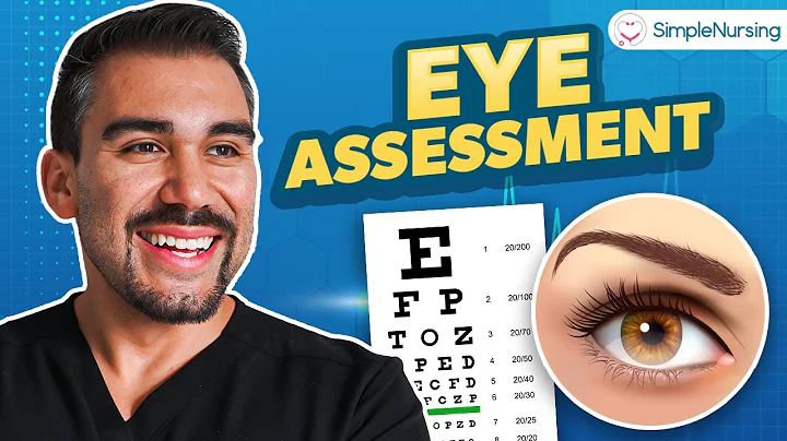 Eye Assessment for Nursing Students | Head & Neck Health Assessment - DayDayNews