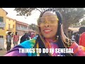 THINGS TO DO IN SENEGAL PART 1 #Travel #Adventures To  #Senegal #Goreeisland #Dakar