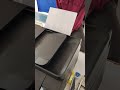 ⚡ Epson M2050 Printer Speed Test!Ek minute me itne pages 😱 | Fast &amp; Reliable 🖨️🔥