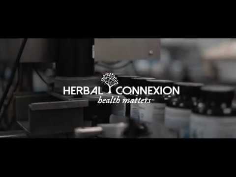 Herbal Connexion Promo