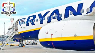 TRIP REPORT | RYANAIR (BUZZ) | First Flight after LockDown! ツ | Budapest to Mallorca | Boeing 737
