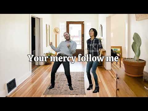 Dr. John Mo - Kabongwe (Praise You) Lyric video