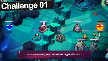 CHALLENGE 01 | Chapter 2 #Phobies