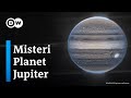 Kenapa planet jupiter bisa punya banyak bulan  dw inovator