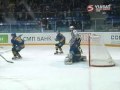 Dinamo Riga - Atlant Mitischi 6:5 OT