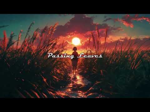 AFRO INSTRUMENTAL PASSING LEAVES AFRO SHADOW 