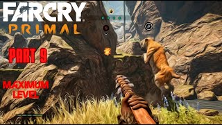 Снежный регион ► Far Cry Primal Прохождение
