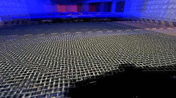 CoD4 Deathrun map lolz