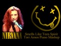 Smells like teen spirit  tori amosnirvana mashup