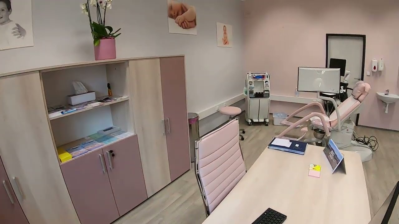 Nová Gynekologie v Hejnicích