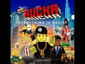 Everything is racist parody of lego movie everything is awesome  rucka rucka ali