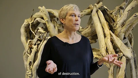 Deborah Butterfield: Three Sorrows (2017)