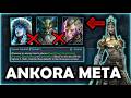 Why You NEED To Build Wight Queen Ankora Right Now! I RAID: Shadow Legends