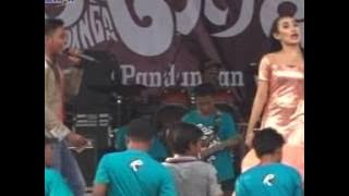 OJO SALAH TOMPO GERRY MAHESA Feat Gita Kharisma New Pallapa