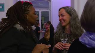 Opening Sheroes. Comic Art From Africa