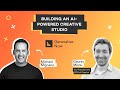 Gaurav Misra: Building an AI-Powered Creative Studio