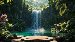 Cleanse Everything That'S Draining Your Soul | Mindfulness & Inner Harmony | Morning Zen Music