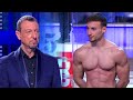 CALISTHENICS su RAI1 - Soliti Ignoti - Larosa