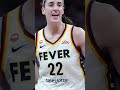The Shocking Truth Behind Caitlin Clark's Rookie of the Year Award Paige Bueckers!