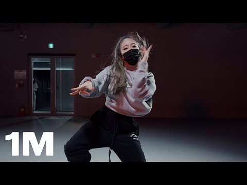 Missy Elliott - I'm Better (feat. Lamb) / Amy Park Choreography