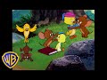 Tom Jerry Besties Forever Jerry And Quacker Classic Cartoon Compilation Wbkids 