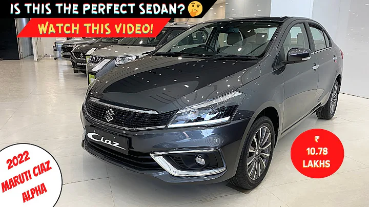 Watch this video before buying a SEDAN!  | MARUTI ...