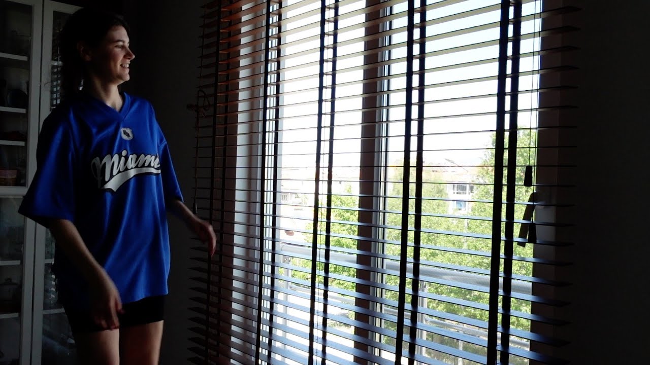 UZUN SURE TEMİZLİK YAPMAK İSTEMİYORUM 😒 JALUZİ PERDELERİ TAKTIK