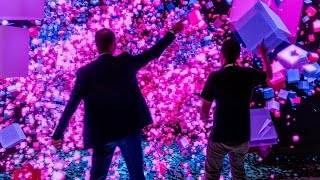Adobe Summit EMEA 2016