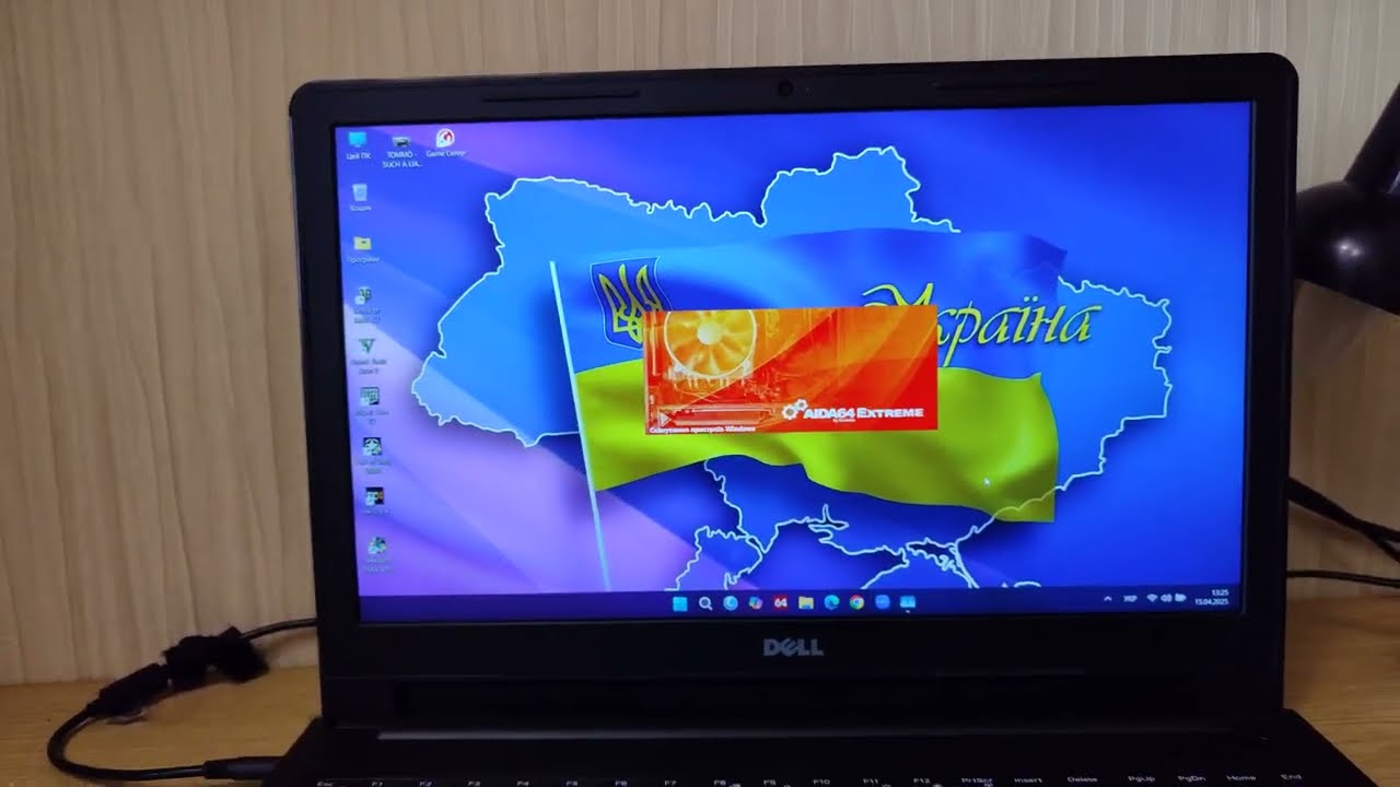 !!! ПРОДАНИЙ !!!  Dell inspiron 15 3567