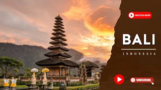 Discover the Enchanting Beauty of Bali | Travel Guide 🇮🇩
