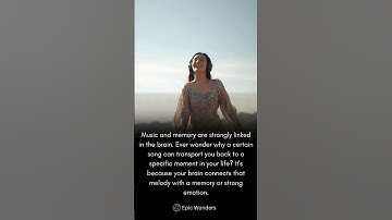 The Powerful Connection Between Music and Memory #shorts