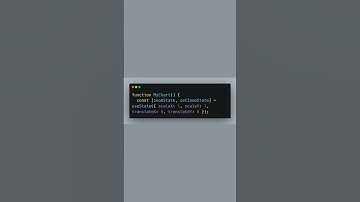 Make Charts Interactive with React! #ReactCharts
