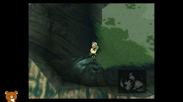 Kalm skip 2 Tutorial - PSX/PC/HD Long Range route