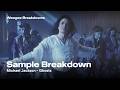 Sample Breakdown Ghosts By Michael Jackson