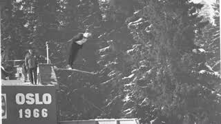 Fis Nordic World Ski Championships 1966 Wikipedia Audio Article