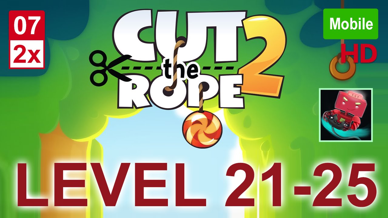 Pro Guide For Cut The Rope 2 Newest HD, Apps