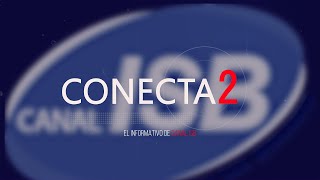 Conecta2 | Viernes 4 de abril