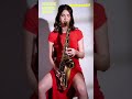 Epic Tararara Red Dress Edition Englishsongs Agt Cute Lyrics Saxophone Trumpet Hindi 