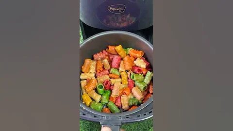 Fryums ! #shorts #youtubeshorts #food #ytshorts #viral