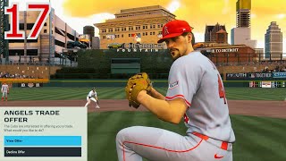 We Have To Fix This Bullpen! | MLB The Show 25 Los Angeles Angels EP17