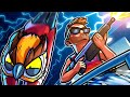 This GTA 5 Mission Was AWESOME Until Vanoss Jumped Off The Yacht! - Grand Theft Auto V Funny Moments