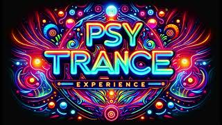 Set Psy-Trance & Progressive Trance👽 Vol.1 🛸 Ranji - Blastoyz - Berg - Skazi - TERRA