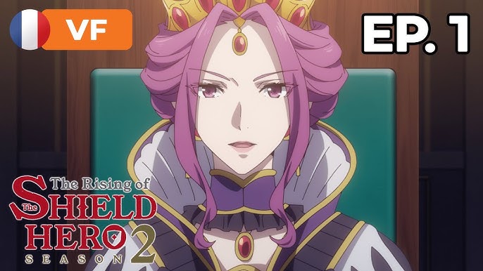 The Rising of the Shield Hero Season 1: Where To Watch Every Episode