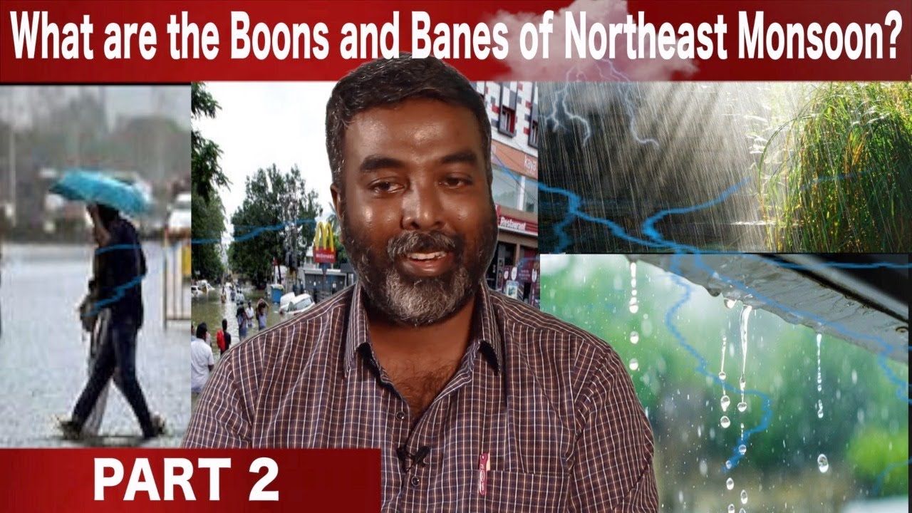 Man cannot defeat Nature | Weatherman Pradeep John | Interview